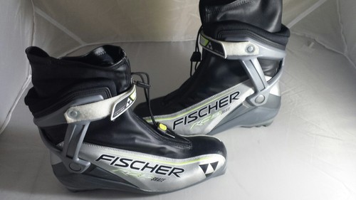 FISCHER RC SKATE BOOT SIZE  42