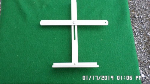 Portable Painting Easel