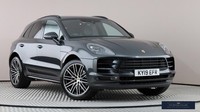 2019 Porsche Macan 3.0T V6 S SUV 5dr Petrol PDK 4WD Euro 6 (s/s) (354 ps) SUV Pe