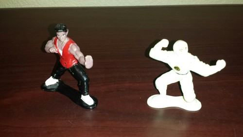 1995 Bandai 3