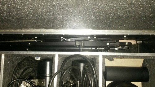 speedotron lighting kit