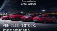 2023 Porsche Cayenne Gts Auto Coupe Petrol Automatic