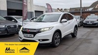 2015 Honda HR-V 1.6 i-DTEC EX Euro 6 (s/s) 5dr HATCHBACK Diesel Manual