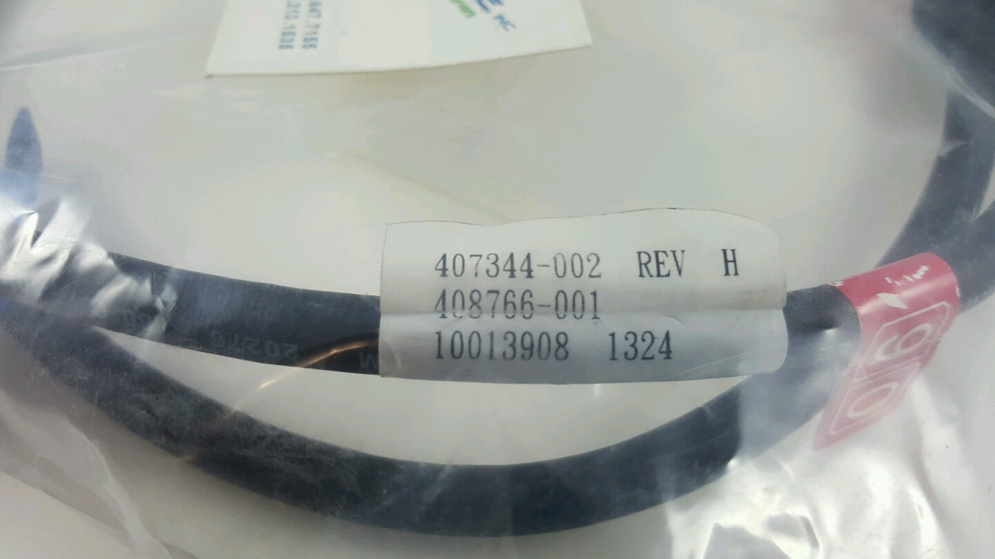 NEW - HP External SAS Mini-Mini Cable 1M 407344-002 SPN 408766-001