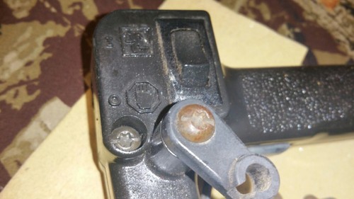 Sears Craftsman Bushwacker/ Trimmer 