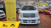 2025 Nissan ELGRAND E51 AUTO 3.5 AUTECH 4wd HIGHWAY STAR E curtains PETROL Autom