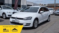 2026 Volkswagen Golf 1.2 TSI BlueMotion Tech S DSG Euro 5 (s/s) 5dr Petrol Autom
