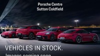2020 Porsche Taycan 560kW Turbo S 93kWh 4dr Auto SALOON ELECTRIC Automatic