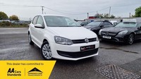 2025 Volkswagen Polo 1.2 TSI BlueMotion Tech SE Hatchback 5dr Petrol DSG Euro 6 