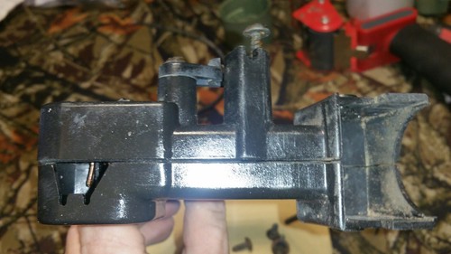 Sears Craftsman Bushwacker/ Trimmer 