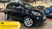 2015 SEAT Mii 1.0 12v by MANGO Euro 6 5dr HATCHBACK Petrol Manual