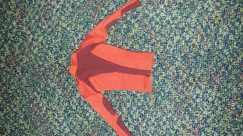 deadshot 1/6 scale shirt suicide squad