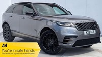 2020 Land Rover Range Rover Velar 2.0 D180 R-Dynamic SE Auto 4WD Euro 6 (s/s) 5d