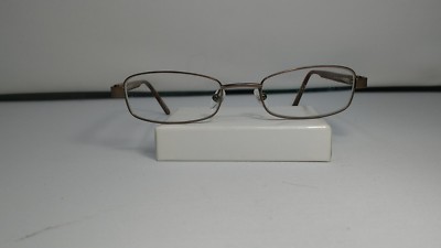 Jill Stuart JS 194 BROZEN/BROWNS  47-18-125 FLEX HINGES G534