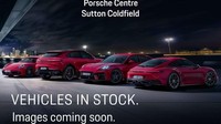 2019 Porsche Cayenne S 5dr Tiptronic S ESTATE PETROL Automatic