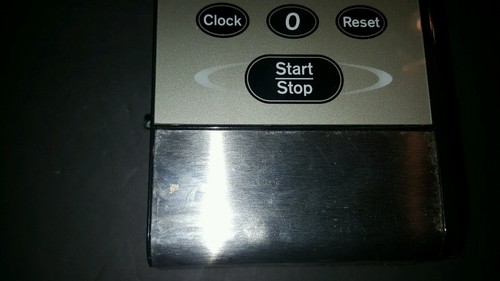 TESTED Danby microwave DMW1145SS control panel / circuit board