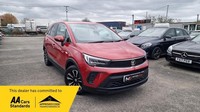 2021 Vauxhall Crossland 1.2 SE Euro 6 (s/s) 5dr HATCHBACK Petrol Manual