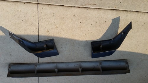 camaro spoiler not dropping price anymore