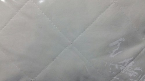 Nursery Necessities Crib Mattress Cover Waterproof, Silky Soft 28 