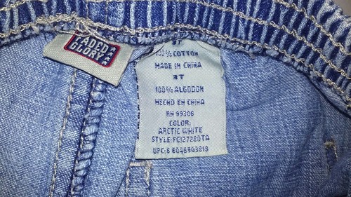 3t jean shorts girl clothes boy cool nice good bottoms summer