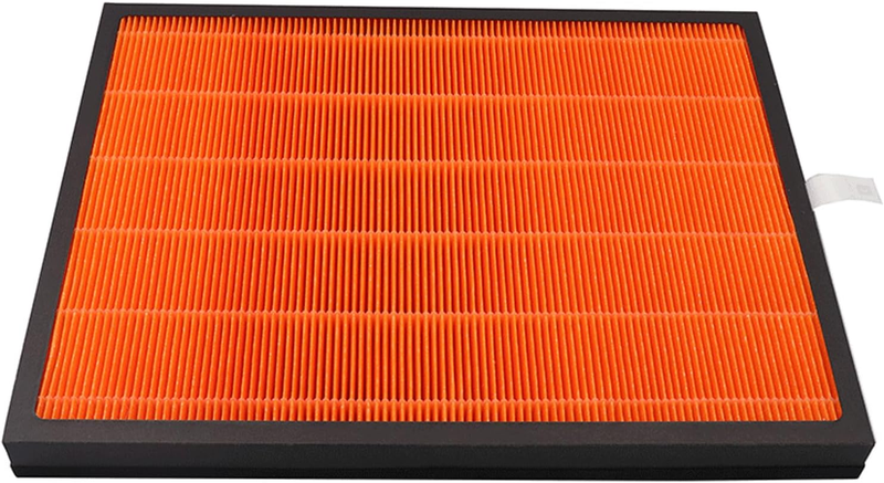 Replacement True HEPA Filter Set Compatible with Winix Zero+ PRO 5-Stage Air Pur