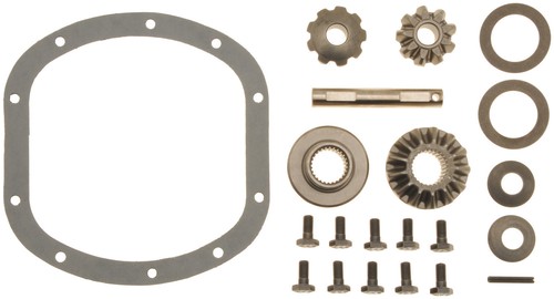 Spicer - RD52002 - Differential Gasket