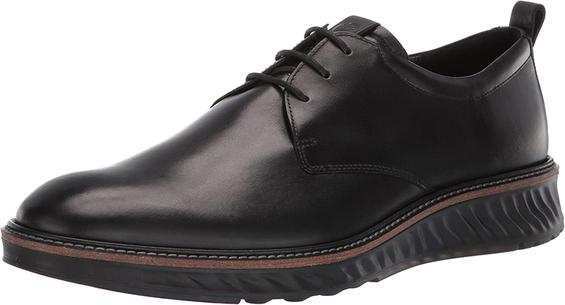 ECCO Mens St.1 Hybrid Plain ToeOxford
