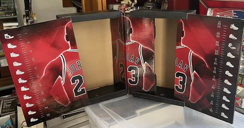 MICHAEL JORDAN 限定50.000額入切手シート 1996 Upper Deck Michael Jordan 22K GOLD CARD He's Back