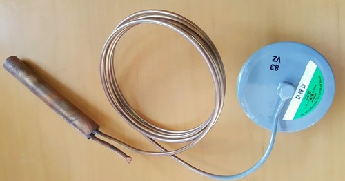 Sporlan Power Element KT-83-VZ