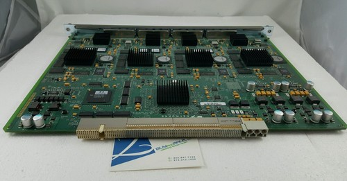 FOUNDRY ML-16GC 16-port 100/1000Base-T (RJ45) MetroLink JetCore module