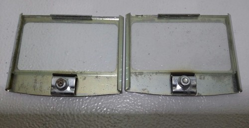 DAYTON GRINDER EYE SHIELDS 4X868