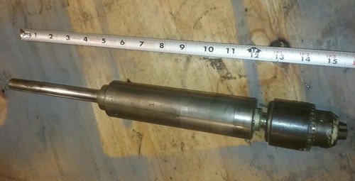 Delta Rockwell Milwaukee DP-220 14