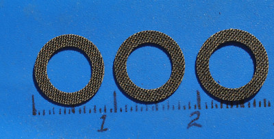 Smoothdrag Carbon Drag Shimano Biomaster 4000FB, SW5000PG, C5000FB, 3000SFB CD71