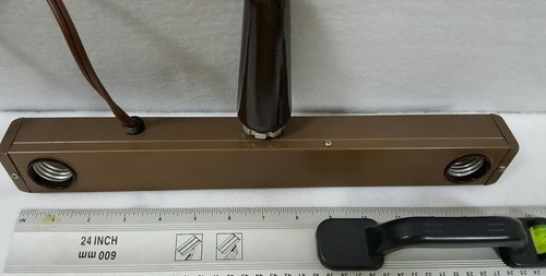 Kodak Brownie 2 Lamp Movie Light Model 1