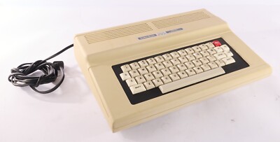 Vintage Radio Shack / Tandy TRS-80 Color Computer 2 (26-3026) Boots! #1