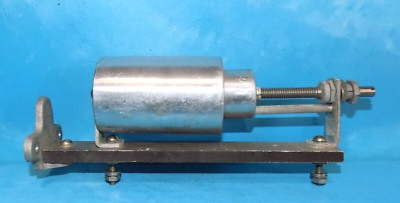 EF Johnson Viking N250 Neutralizing Condenser RARE Canister Type