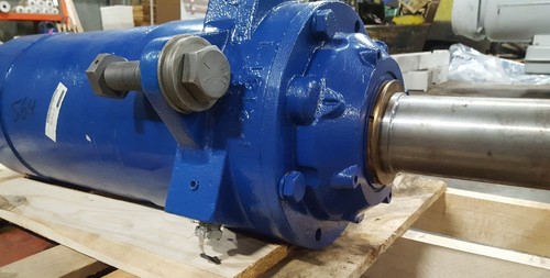 AC Pump Bearing Shaft For F9N1 Pump