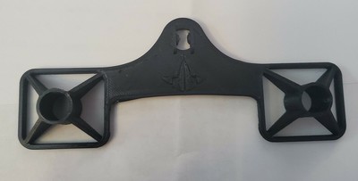 TBS Mambo Gimbal Protector 