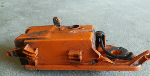 STIHL AIR FILTER HOUSING USED 4282 141 080 BR 600