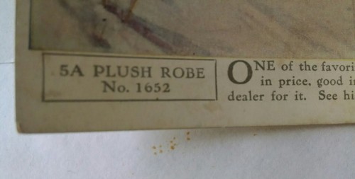 Horse Buggy Blanket Postage Used Advertising Postcard