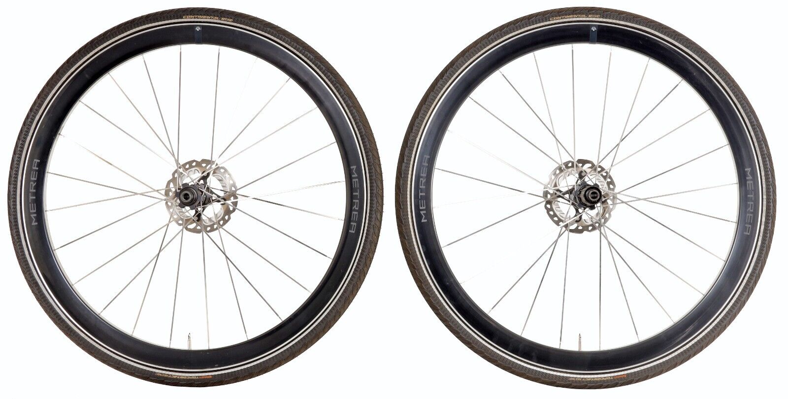 Shimano Metrea WH-U5000 Alloy Disc Wheelset Clincher 12 Spd Shimano Metrea WH-U5000 Alloy Disc Wheelset Clincher 12 Spd