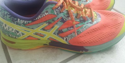 Asics Noosa trl 11 Asics Noosa trl 11