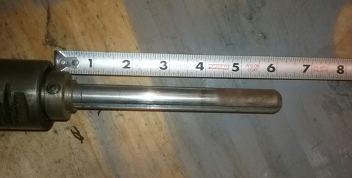 Delta Rockwell Milwaukee DP-220 14