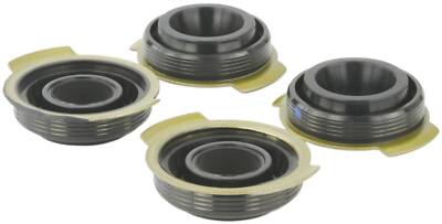Injector Oil Seal Febest FDCP-002-PCS4 OEM 1121656