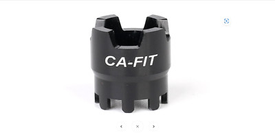 .335 All-Fit Universal Golf Driver Adaptor Sleeve Tip / Collar -Major OEM Brands