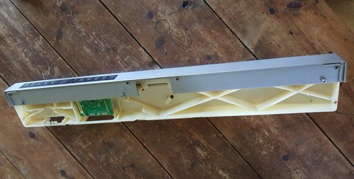 Electrolux 1546213 sf2802-k1001 1546500 dishwasher control interface panel part