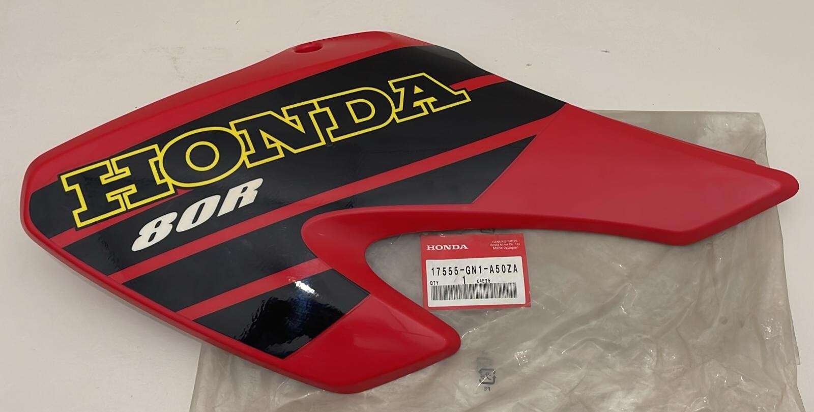 UKA-3 ① HONDA ホンダ 純正部品 Z50A ウインカー モンキー Z50Z Z50M