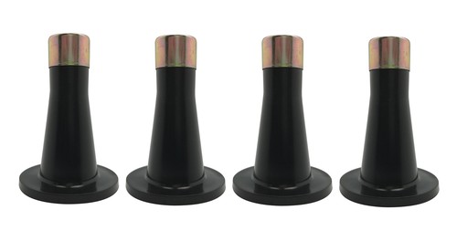 Glide Legs To Replace Wheels, Set Of 4