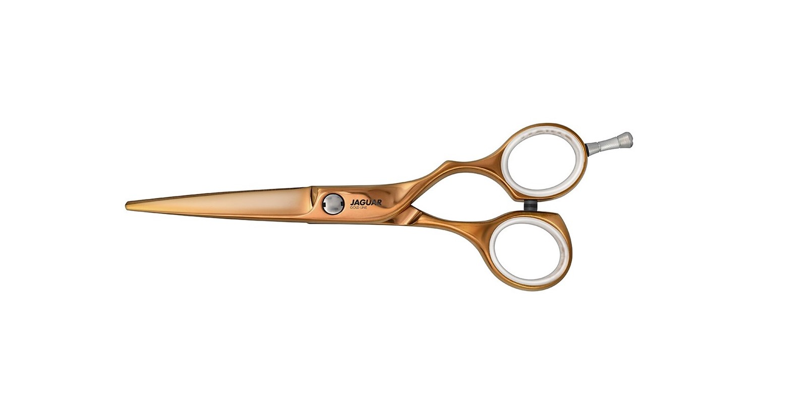 Jaguar Gold Line Passionate 5,5 Inches 28155-1 Hair Scissors