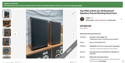 Artikelfoto(s) von einem verifizierten Käufer